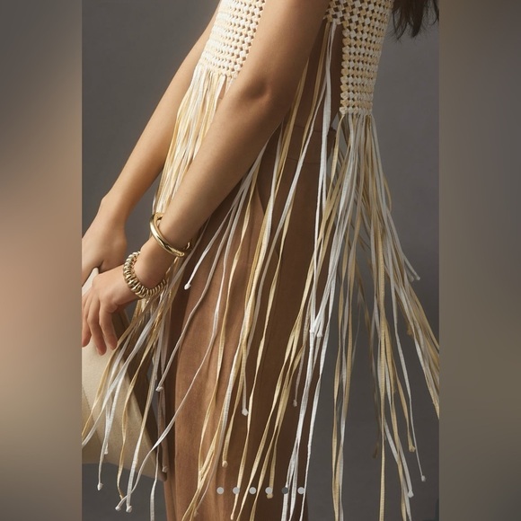 Anthropologie Magali Pascal Mano Top - Picture 5 of 12